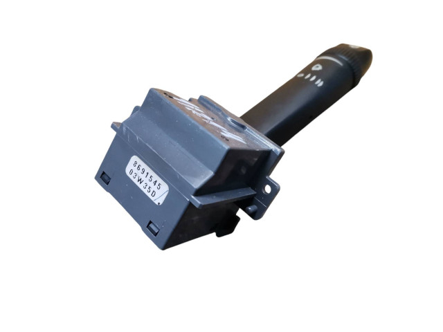 Ручка стеклоочистителей 8691545, 03W35D   Volvo XC90