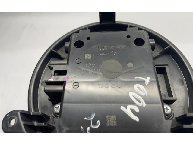 Вентилятор печки AY5330 Chevrolet Camaro