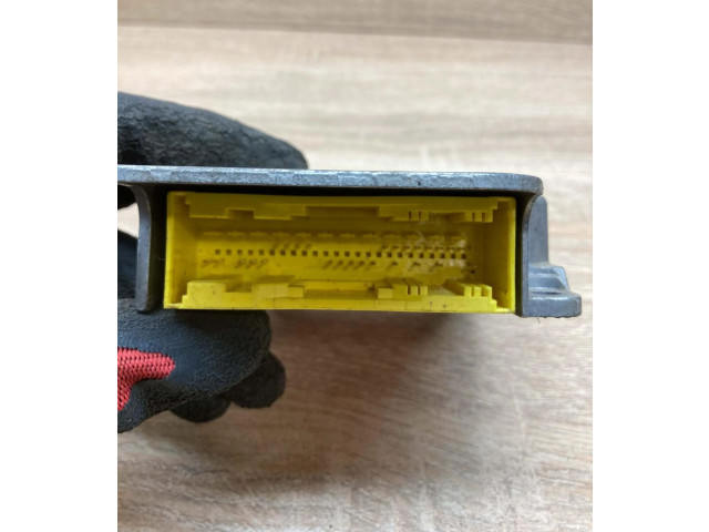 Блок подушек безопасности 1C0909605A, 5WK43122 Volkswagen Transporter - Caravelle T5