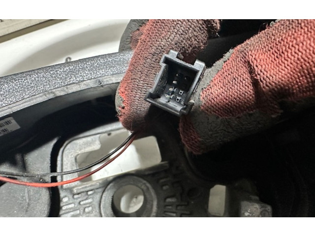 Volant Fiat Grande Punto 2005 CV700610XXE