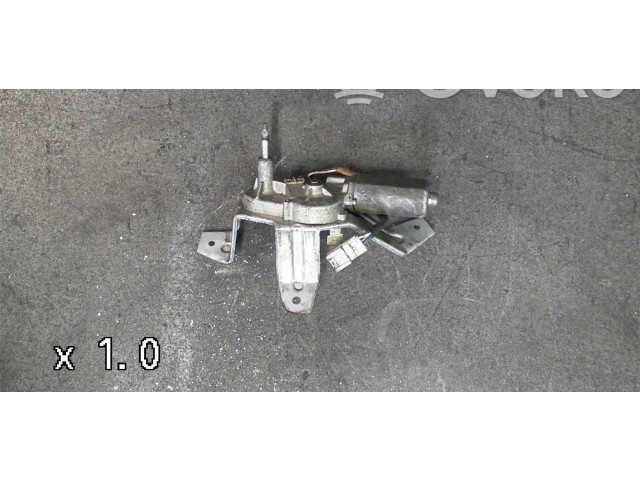 Моторчик заднего дворника     Mitsubishi Lancer