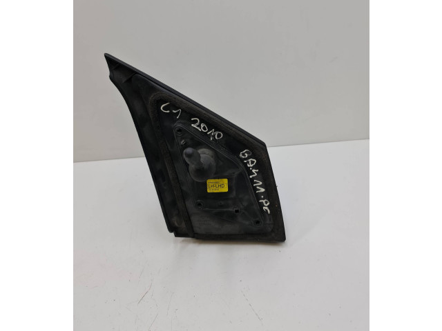 Зеркало (механическое)       Citroen C1  2006-2013 года   