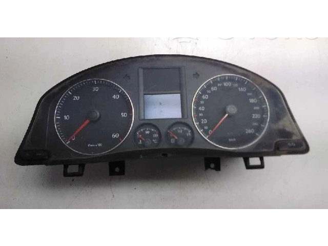 Панель приборов 1K0920864B Volkswagen Jetta V