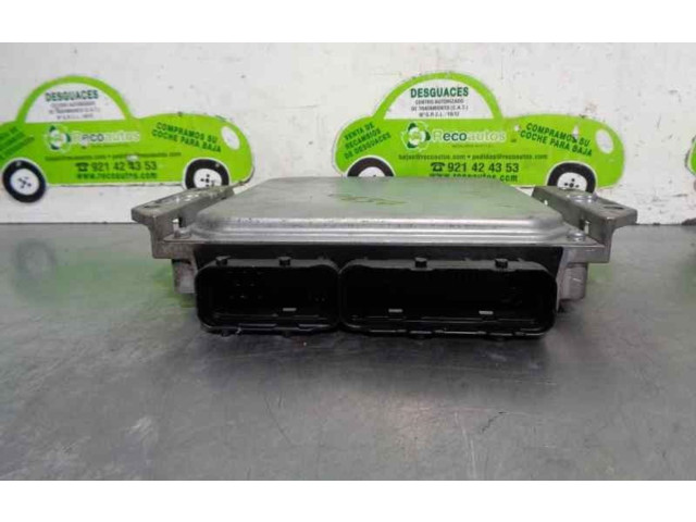 Řídící jednotka 8973804200, 8200453233 Renault Vel Satis 2003