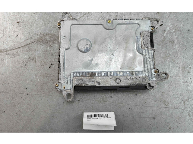 Блок комфорта 2w9f13b525ag Jaguar XJ X350