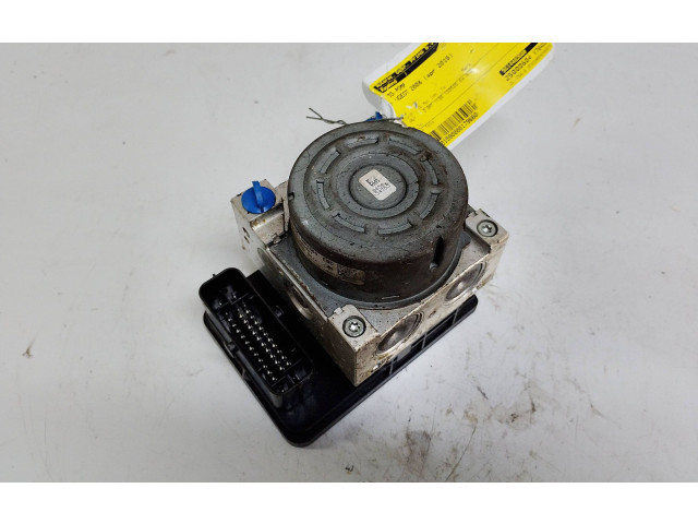 Блок АБС 9814482680   Peugeot  2008 I  2013 - 2019 года