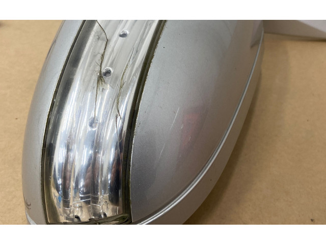 Зеркало электрическое        Mercedes-Benz SL R230  2001 - 2012 года   