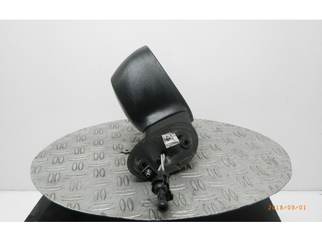 Зеркало электрическое        Chevrolet Matiz   -  года   