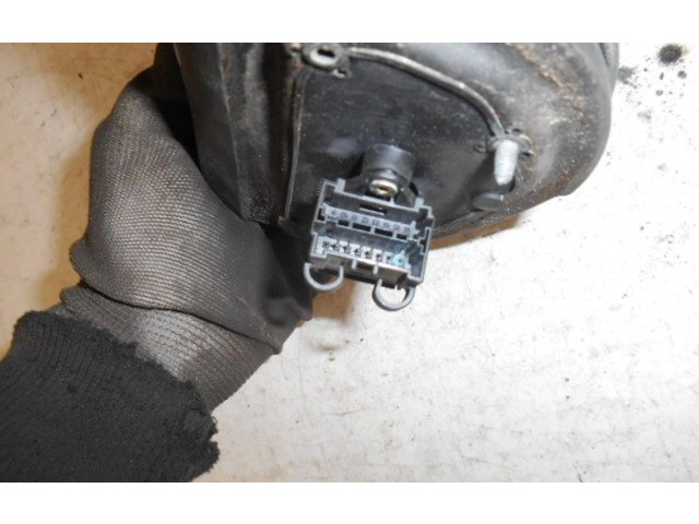 Zpětné zrcátko Mercedes-Benz E W210 1999