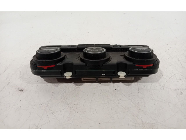 Блок управления климат-контролем    Volkswagen Touran I