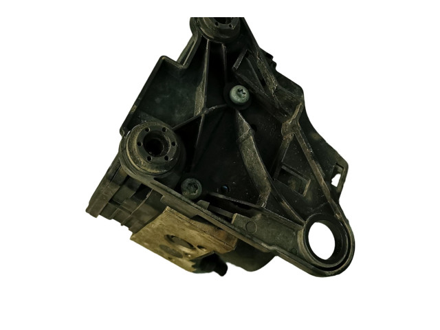 Блок АБС 3Q0907379AB, 3Q0614517AB Skoda Octavia Mk3 (5E) 2013 - 2019 года