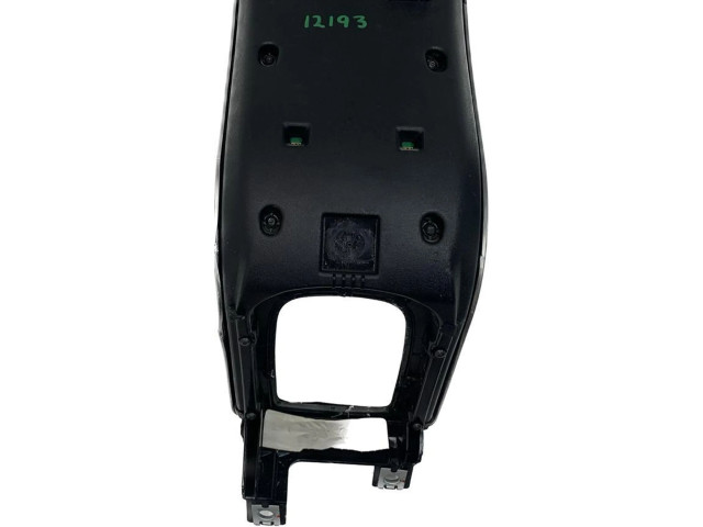 Блок управления кондиционера воздуха / климата/ печки (в салоне) 30672565 Volvo C30