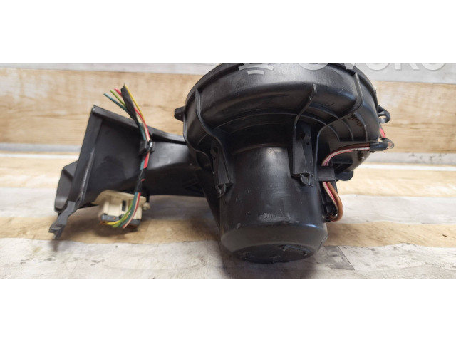 Вентилятор печки    58874   Opel Meriva A