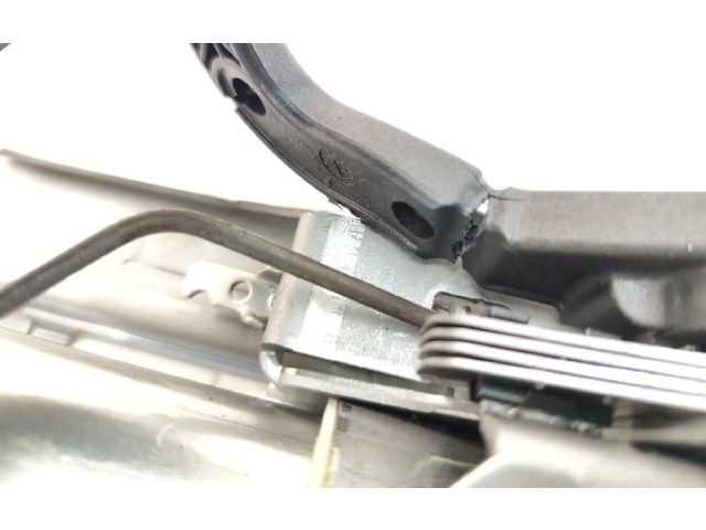    Рулевая рейка 98215461ZD   Citroen C3 Aircross 2017 -  года