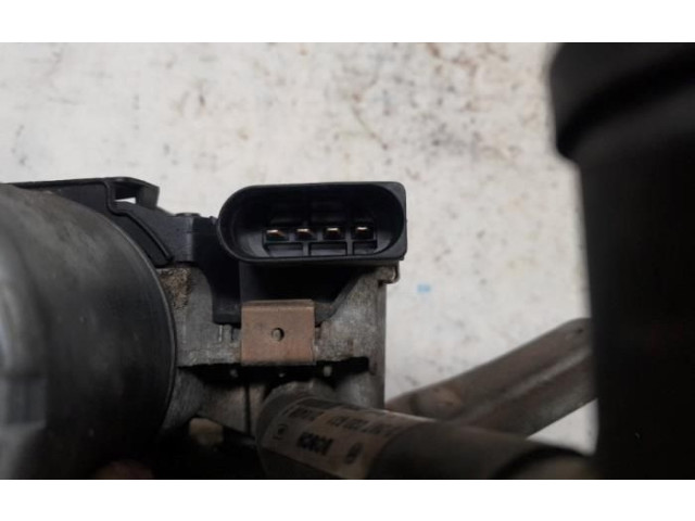 Моторчик дворников 1397220529, 3397020931 Ford S-MAX