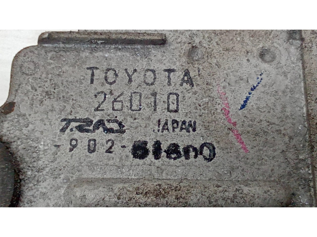 Интеркулер 26010 Lexus IS 220D-250-350 2.2