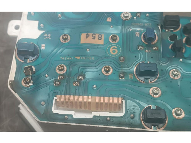 Панель приборов MR298406 Mitsubishi Montero