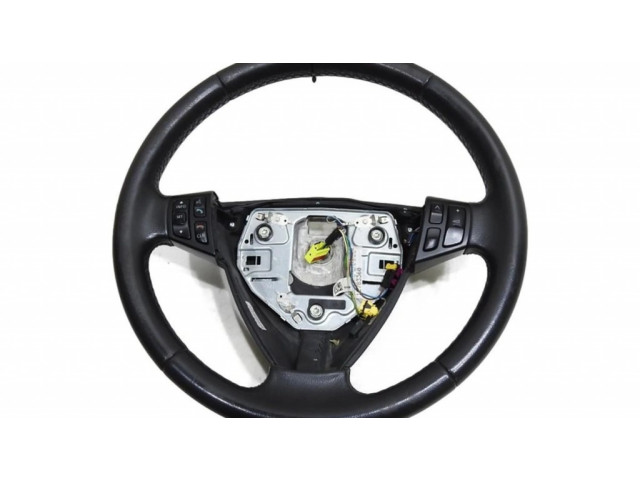 Руль Saab 9-3 Ver2 2008-2016 года 12783360