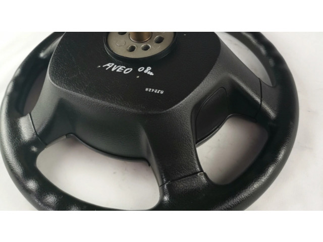 Volant Chevrolet Aveo 2008 DW211520112