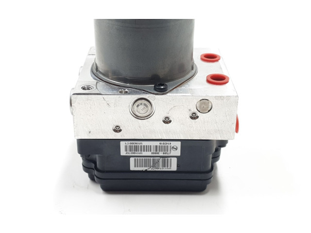 Блок АБС 58910J7EC0   KIA  Xceed  2019 -  года