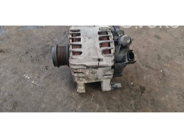 Генератор 30659390   Volvo C30      