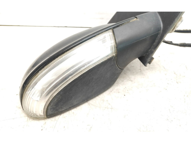 Зеркало (управляемое электричеством) E1010836 Volkswagen Golf Plus