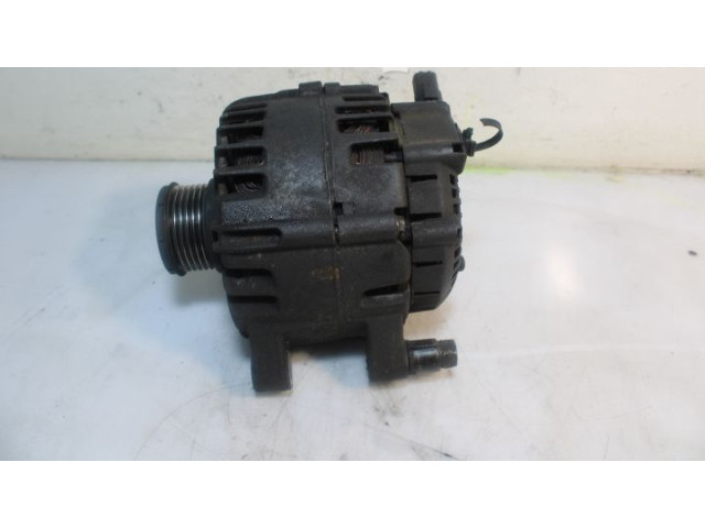 Генератор 9665617780   Peugeot Partner      