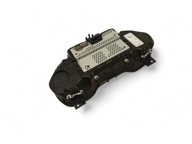 Přístrojová deska Audi A8 S8 D4 4H 2012 4H0920980H