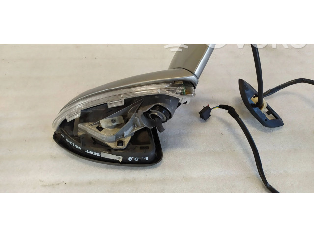 Zpětné zrcátko  Seat Ibiza IV (6J,6P) 2010    