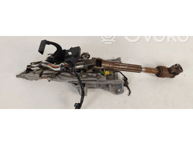    Рулевая рейка P31340192, 12011104969   Volvo S60 2011 - 2013 года