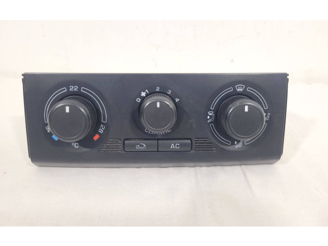 Блок управления климат-контролем 5J0820045, 901513690000 Skoda Fabia Mk2 (5J)