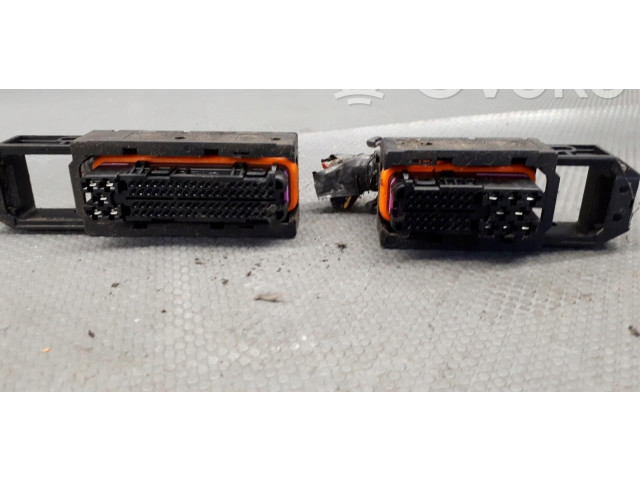 Řídící jednotka 0281012322 Toyota Yaris 2008