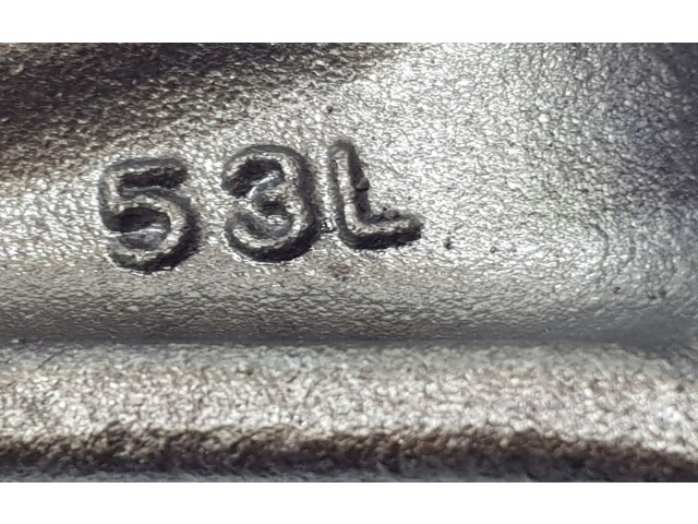 Шатун 4M41 ME191368, ME191368 Mitsubishi Montero