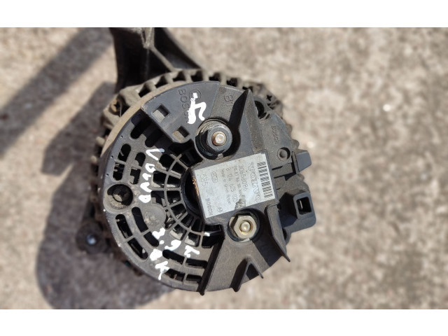 Генератор 30658086, 0124625025   Volvo XC90 2.9     