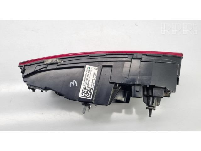 Задний фонарь правый 4K5945094B Audi A6 S6 C8 4K 2018- года