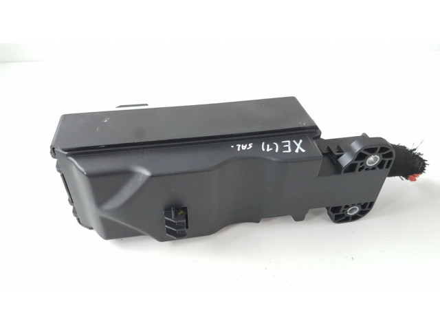 Блок предохранителей GX7314A067EA, P00132441A Jaguar XE