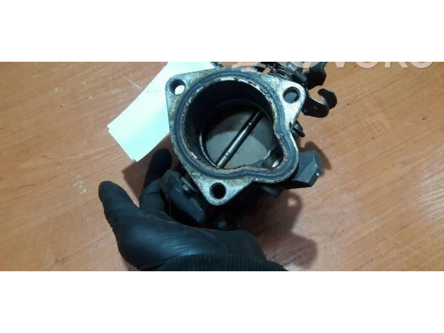 Turbodmychadlo Турбина 911672 Saab 9000 CS