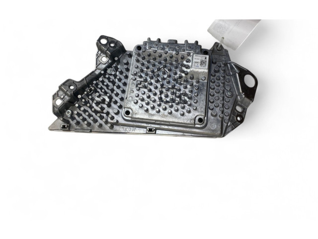 Дисплей 4KE907182C Audi e-tron