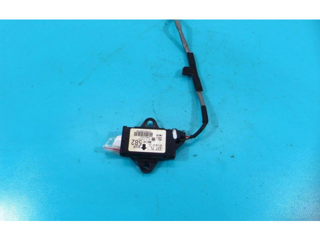 Блок комфорта MN141582, IMPRK962446   Mitsubishi Outlander   