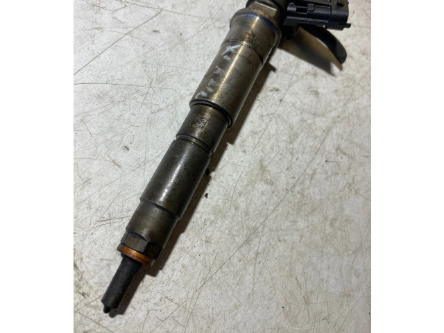 Форсунка 0445115007 Nissan X-Trail T31