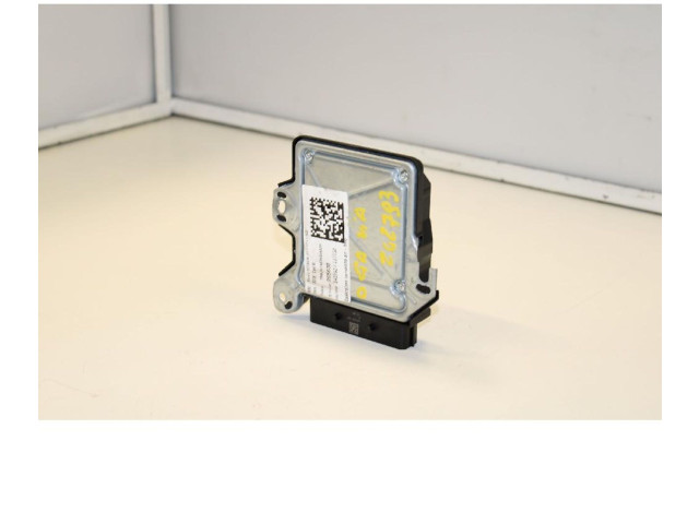 Блок подушек безопасности 5Q0906121F Skoda Octavia Mk3 (5E)