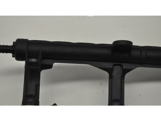 Топливная рампа 06E133682C Audi A7 S7 4G для двигателя CREC