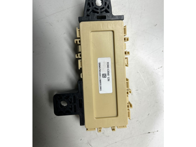 Блок управления 91940C5560 KIA Sorento