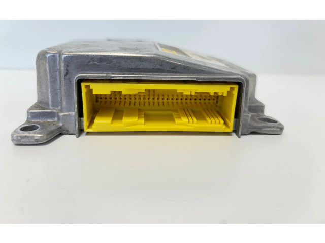 Блок подушек безопасности 12772222, W0594419 Saab 9-5