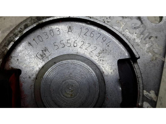 Шкив распределительного вала / ванус