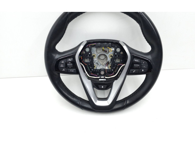 Volant BMW 5 G30 G31 2018 6881866, SW950HBL