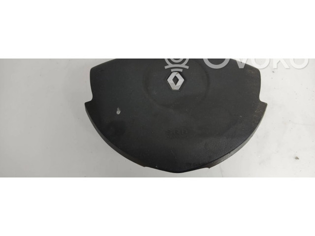 Надувная подушка для передней двери 8200236060AA    Renault Clio II   