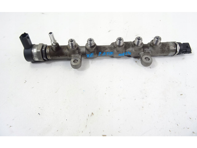 Топливная рампа G4D3-9D280-AA Jaguar XE