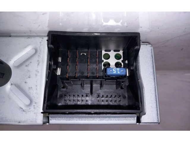 Zpětné zrcátko Peugeot 3008 I 2010 1616962480, 1616962480