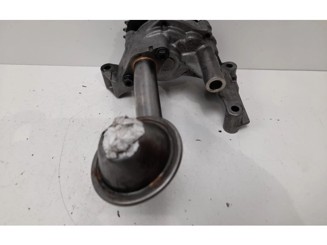 Масляный насос 06A115105 Seat Toledo I (1L)